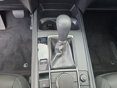Used 2025 MAZDA CX-30 AWD 2.5 S image 18