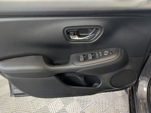 New 2026 Honda HR-V EX-L image 25