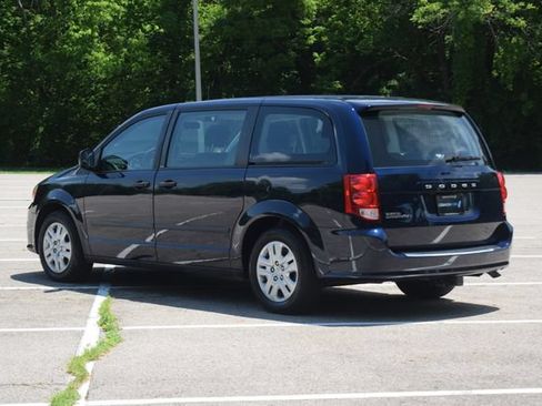 Used 2014 Dodge Grand Caravan American Value Package FWD image 23
