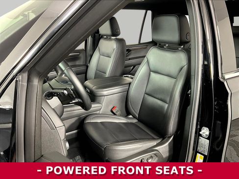 Used 2025 Chevrolet Tahoe LT AWD/4WD image 21