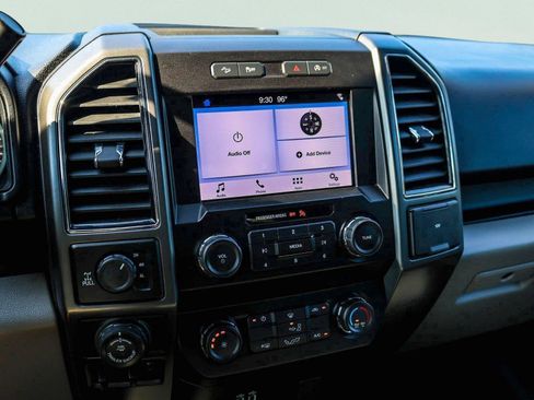 Used 2019 Ford F150 XLT w/ Equipment Group 301A Mid AWD/4WD image 17