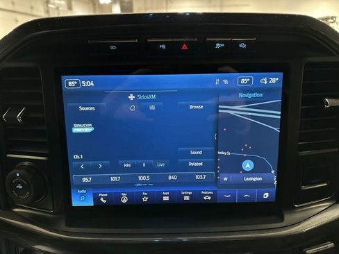 Used 2023 Ford F150 Tremor w/ Trailer Tow Package image 16