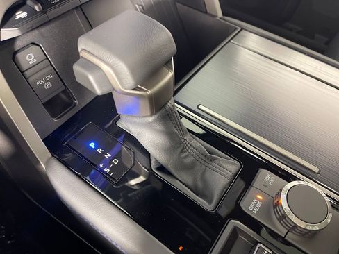 New 2026 Toyota Tundra Platinum image 22