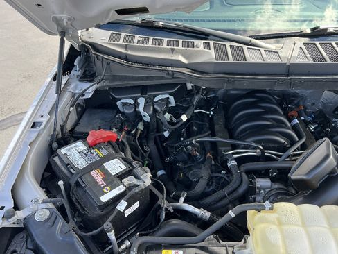 Certified 2022 Ford F150 XLT w/ Equipment Group 302A High AWD/4WD image 38