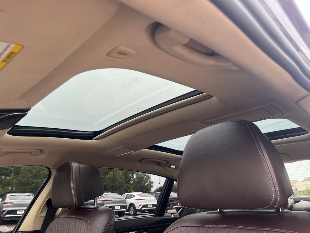 Used 2016 BMW 740i RWD image 35