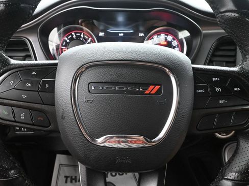 Used 2023 Dodge Challenger R/T w/ Performance Handling Group RWD image 40