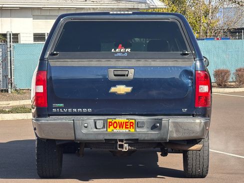 Used 2011 Chevrolet Silverado 1500 LT w/ All-Star Edition image 5