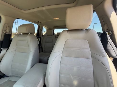 Used 2019 Honda CR-V EX-L image 11