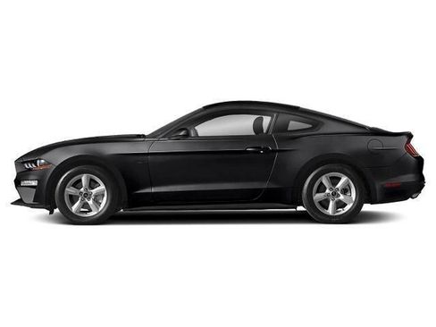 Used 2020 Ford Mustang Coupe RWD image 29