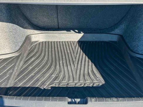 Certified 2022 Honda Accord EX-L image 21