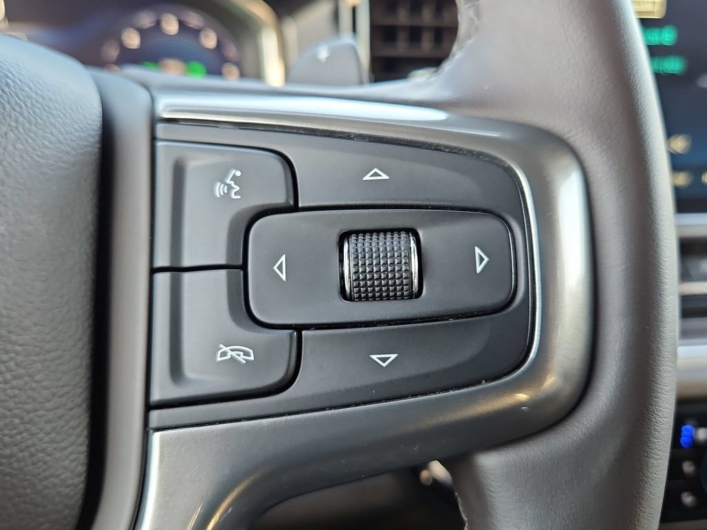 Used 2024 Chevrolet Silverado 1500 LTZ w/ LTZ Premium Texas Edition RWD image 23