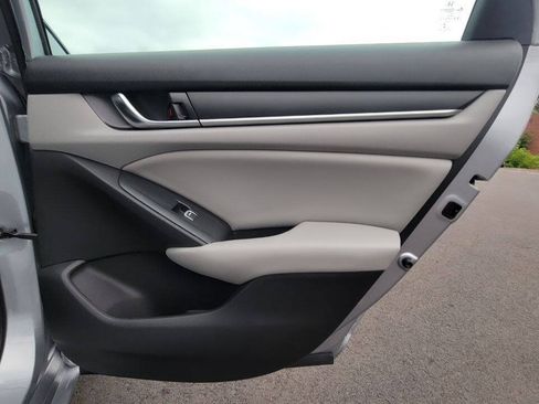 Used 2020 Honda Accord LX image 20
