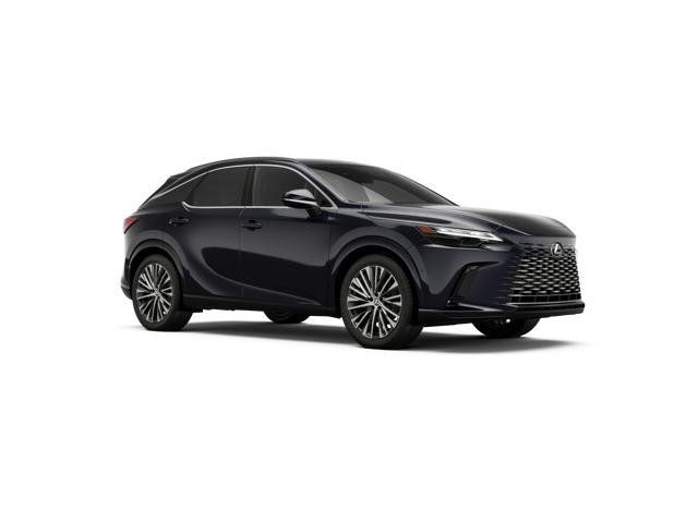 New 2026 Lexus RX 350 Premium Plus w/ Convenience Package AWD/4WD image 4