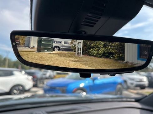 New 2026 Chevrolet Traverse LT w/ Midnight/Sport Edition image 29