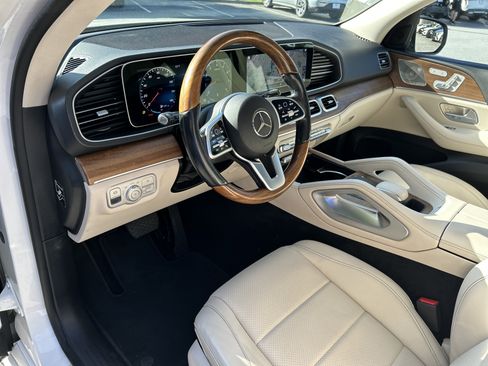 Certified 2023 Mercedes-Benz GLE 350 image 18