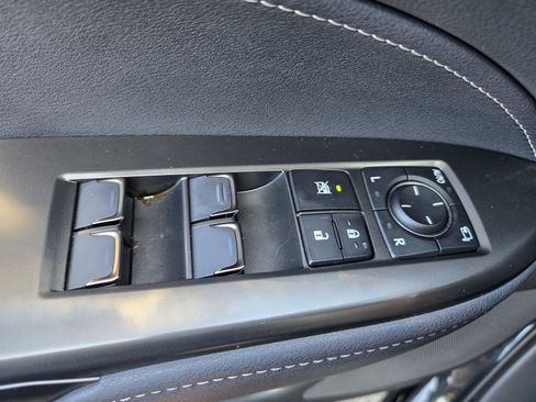 Certified 2026 Lexus NX 350h AWD w/ Accessory Package (2T) image 26