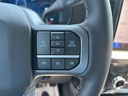 New 2025 Ford F250 Lariat w/ Lariat Ultimate Package image 19