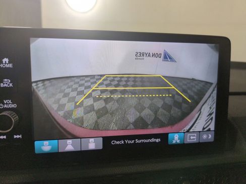 Used 2024 Honda CR-V Sport Touring image 23