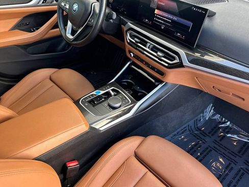 Used 2023 BMW i4 eDrive35 w/ Premium Package RWD image 16