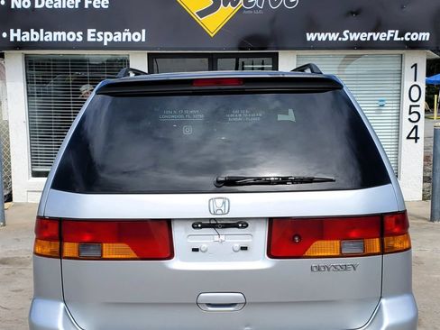 Used 2004 Honda Odyssey EX-L image 12