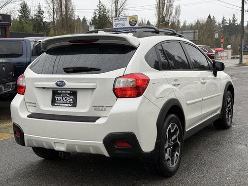 Used 2016 Subaru Crosstrek 2.0i Limited image 7