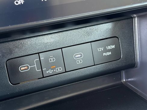 Used 2025 Hyundai Sonata SEL FWD image 24