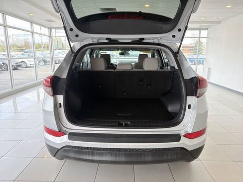 Used 2016 Hyundai Tucson SE FWD image 15