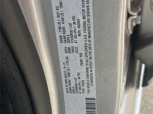 Used 2021 RAM 1500 Laramie image 34