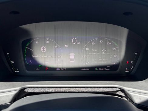 Used 2023 Honda Accord Touring image 19