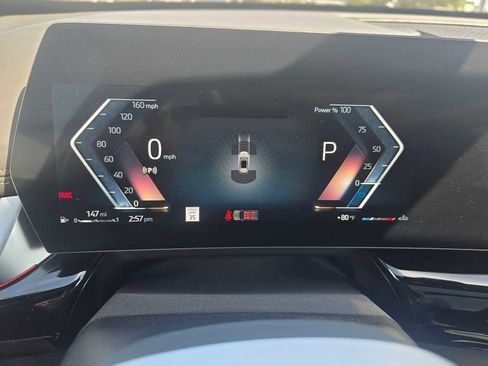 Used 2025 BMW X1 xDrive28i image 27