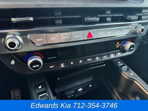 New 2025 Kia Telluride SX X-Line image 25