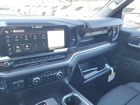 New 2026 GMC Sierra 1500 SLT w/ SLT Premium Plus Package image 34