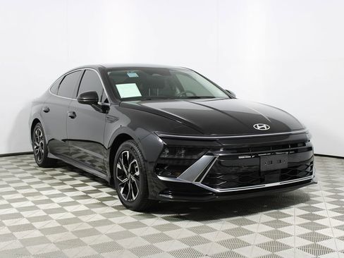 Used 2024 Hyundai Sonata SEL image 29