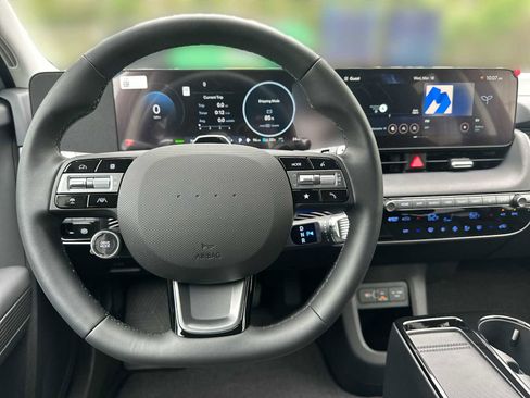 New 2026 Hyundai Ioniq 5 SE image 10