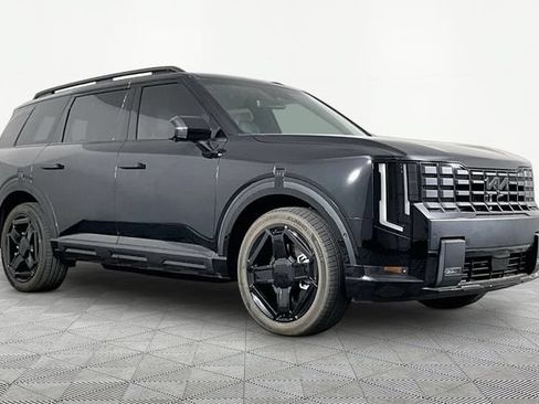 New 2027 Kia Telluride X-Line SX Prestige AWD/4WD image 3