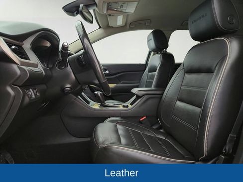 Used 2019 GMC Acadia Denali AWD/4WD image 10