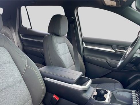 New 2026 GMC Terrain Elevation w/ LPO, Floor Liner Package image 18