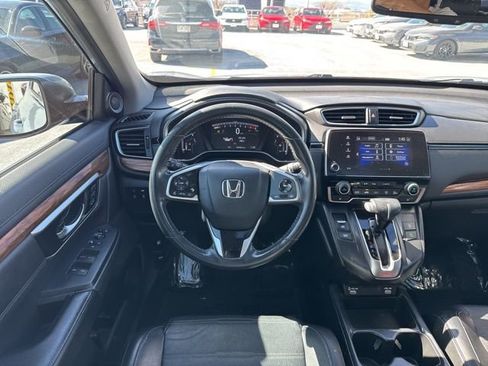 Used 2020 Honda CR-V EX-L image 21