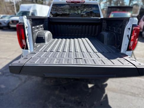 New 2026 GMC Sierra 1500 Denali image 13