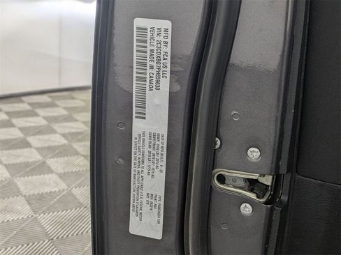 Certified 2023 Dodge Charger SXT image 30