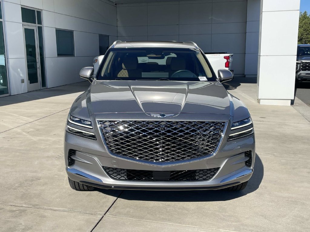 Used 2024 Genesis GV80 3.5T w/ Prestige Package AWD/4WD image 7