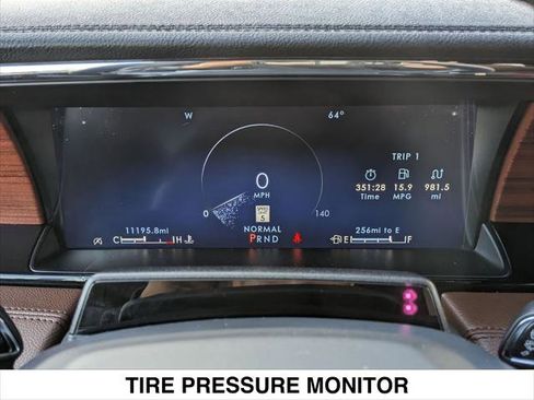 Certified 2024 Lincoln Navigator Reserve image 16