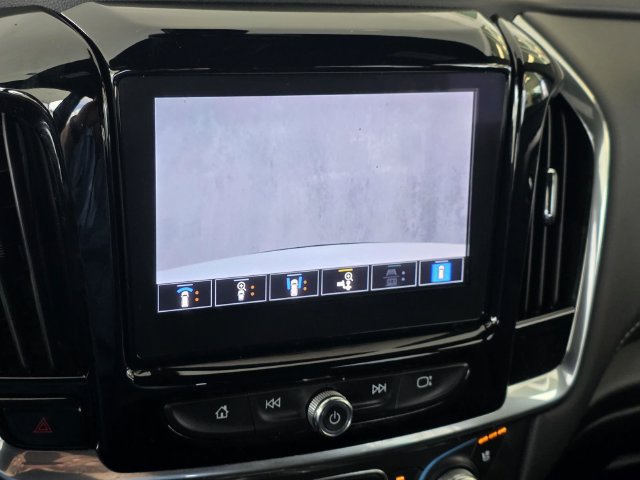 Used 2023 Chevrolet Traverse Premier w/ Redline Edition FWD image 25