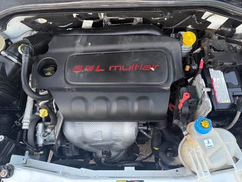 Used 2018 RAM ProMaster City Tradesman image 29