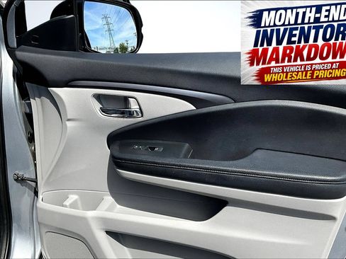 Used 2021 Honda Pilot Special Edition image 32