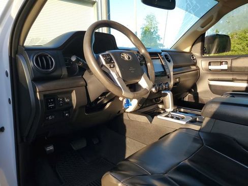 Used 2014 Toyota Tundra SR5 w/ TRD Off Road Package RWD image 20
