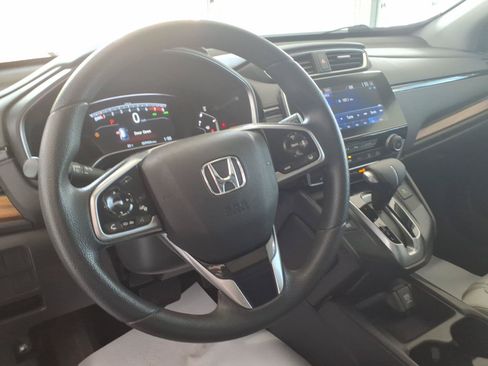 Certified 2019 Honda CR-V EX image 11