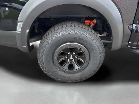 Certified 2023 Ford F150 Raptor AWD/4WD image 33