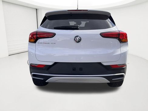 Certified 2023 Buick Encore GX Preferred image 4