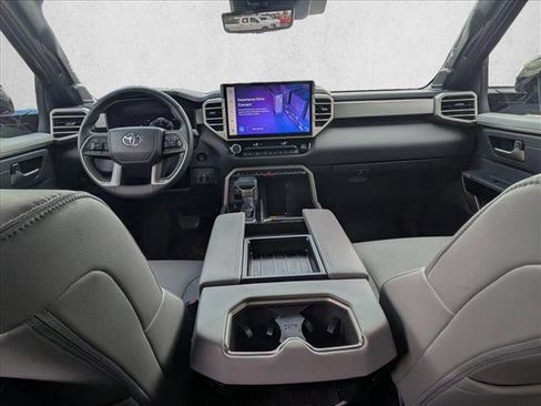 Used 2025 Toyota Tundra Limited RWD image 17